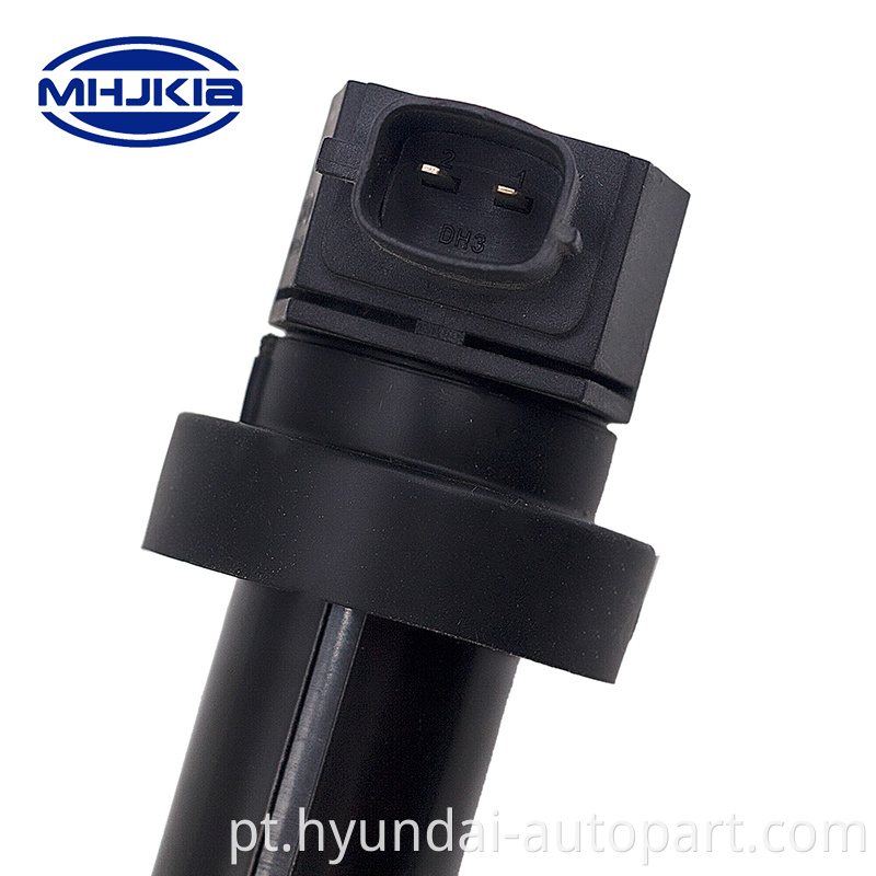 Professional Auto Part Ignition Coil 27301 2b010 For Kia Ceed Cerato Soul3